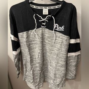 Victoria’s Secret PINK Crew Neck